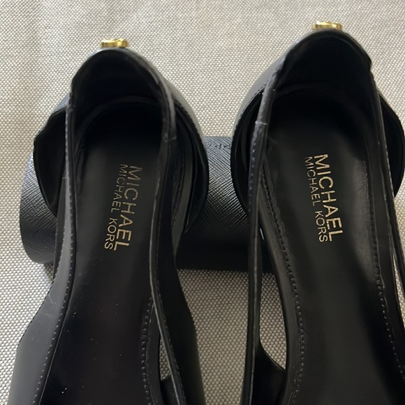 Michael Kors Flats - Picture 9 of 11